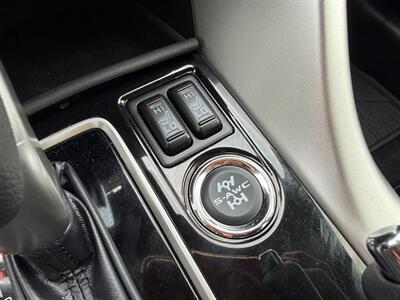 2025 Mitsubishi Eclipse Cross LE - Photo 17 - Frederick, MD 21702