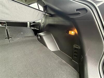 2025 Mitsubishi Eclipse Cross LE - Photo 33 - Frederick, MD 21702