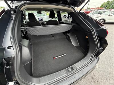 2025 Mitsubishi Eclipse Cross LE - Photo 10 - Frederick, MD 21702