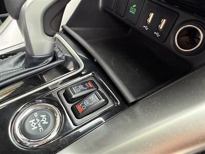 2025 Mitsubishi Eclipse Cross LE - Photo 43 - Frederick, MD 21702