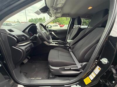 2025 Mitsubishi Eclipse Cross LE - Photo 3 - Frederick, MD 21702