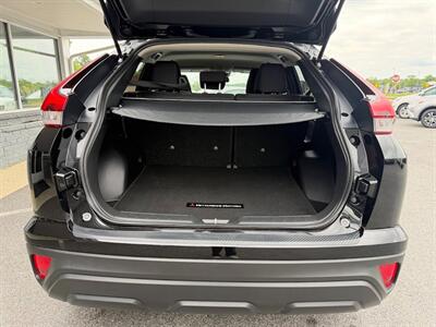 2025 Mitsubishi Eclipse Cross LE - Photo 24 - Frederick, MD 21702