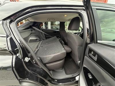 2025 Mitsubishi Eclipse Cross LE - Photo 31 - Frederick, MD 21702
