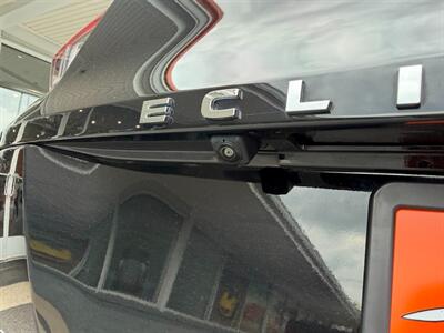 2025 Mitsubishi Eclipse Cross LE - Photo 12 - Frederick, MD 21702
