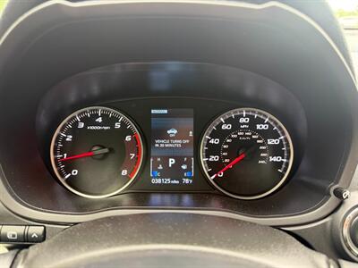 2025 Mitsubishi Eclipse Cross LE - Photo 16 - Frederick, MD 21702