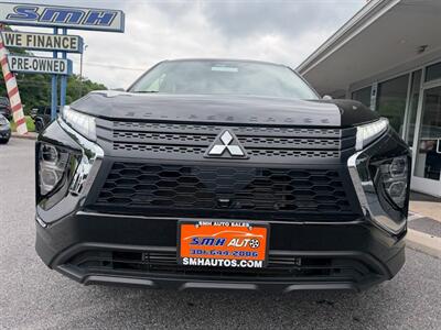 2025 Mitsubishi Eclipse Cross LE - Photo 7 - Frederick, MD 21702