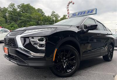 2025 Mitsubishi Eclipse Cross LE - Photo 2 - Frederick, MD 21702
