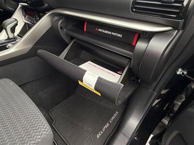 2025 Mitsubishi Eclipse Cross LE - Photo 41 - Frederick, MD 21702