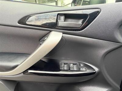 2025 Mitsubishi Eclipse Cross LE - Photo 18 - Frederick, MD 21702