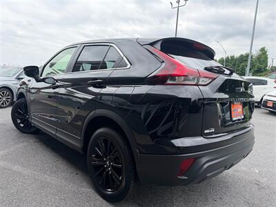 2025 Mitsubishi Eclipse Cross LE - Photo 4 - Frederick, MD 21702