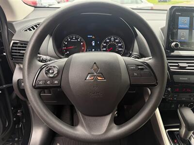 2025 Mitsubishi Eclipse Cross LE - Photo 20 - Frederick, MD 21702