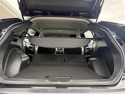 2025 Mitsubishi Eclipse Cross LE - Photo 28 - Frederick, MD 21702