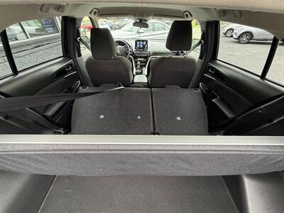 2025 Mitsubishi Eclipse Cross LE - Photo 29 - Frederick, MD 21702