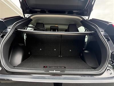 2025 Mitsubishi Eclipse Cross LE - Photo 25 - Frederick, MD 21702