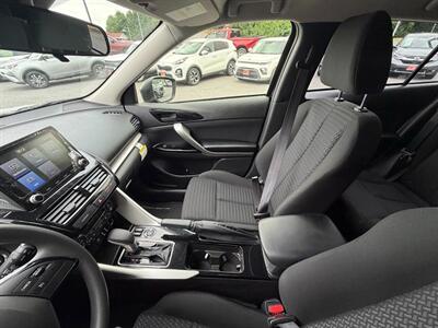 2025 Mitsubishi Eclipse Cross LE - Photo 14 - Frederick, MD 21702