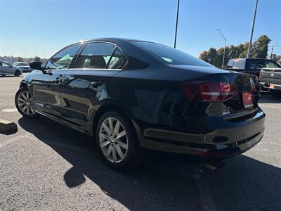 2017 Volkswagen Jetta 1.4T S   - Photo 12 - Frederick, MD 21702