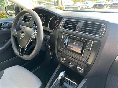 2017 Volkswagen Jetta 1.4T S   - Photo 26 - Frederick, MD 21702