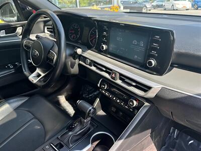 2021 Kia K5 GT-Line   - Photo 40 - Frederick, MD 21702