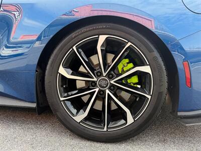 2024 Ford Mustang GT   - Photo 6 - Frederick, MD 21702