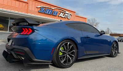 2024 Ford Mustang GT   - Photo 9 - Frederick, MD 21702