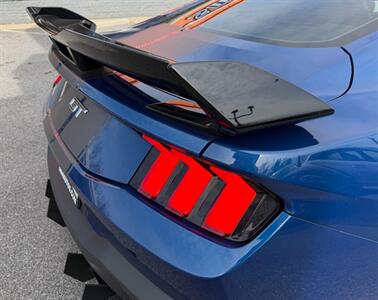 2024 Ford Mustang GT   - Photo 8 - Frederick, MD 21702