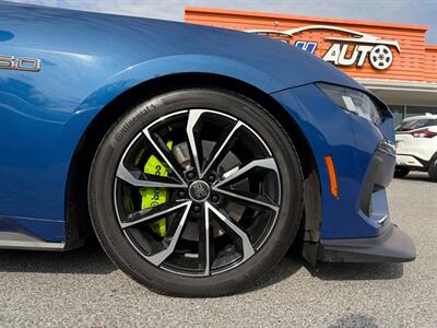 2024 Ford Mustang GT   - Photo 2 - Frederick, MD 21702