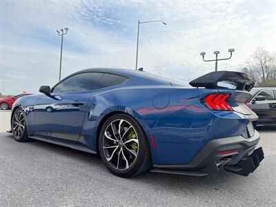 2024 Ford Mustang GT   - Photo 5 - Frederick, MD 21702