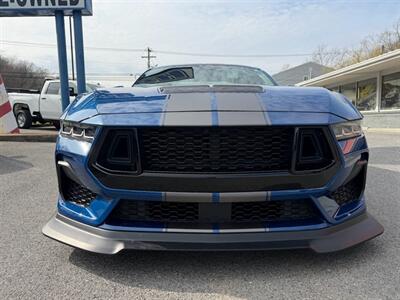 2024 Ford Mustang GT   - Photo 4 - Frederick, MD 21702