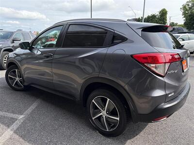 2021 Honda HR-V EX   - Photo 7 - Frederick, MD 21702