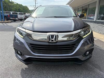 2021 Honda HR-V EX   - Photo 6 - Frederick, MD 21702