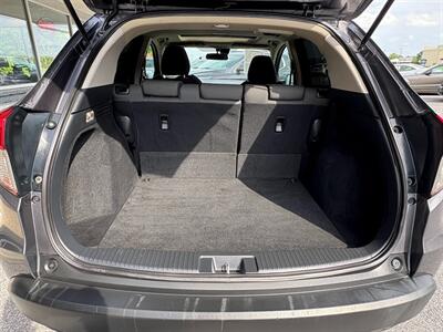 2021 Honda HR-V EX   - Photo 3 - Frederick, MD 21702