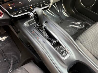2021 Honda HR-V EX   - Photo 28 - Frederick, MD 21702