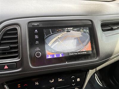 2021 Honda HR-V EX   - Photo 10 - Frederick, MD 21702