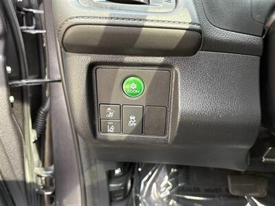 2021 Honda HR-V EX   - Photo 21 - Frederick, MD 21702