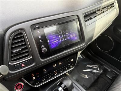 2021 Honda HR-V EX   - Photo 40 - Frederick, MD 21702