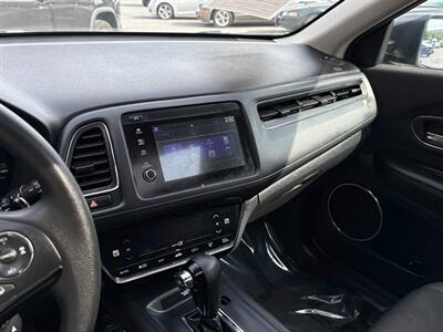 2021 Honda HR-V EX   - Photo 26 - Frederick, MD 21702