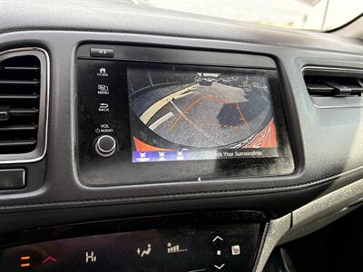 2021 Honda HR-V EX   - Photo 30 - Frederick, MD 21702