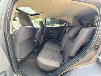 2021 Honda HR-V EX   - Photo 17 - Frederick, MD 21702
