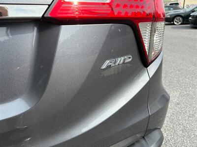 2021 Honda HR-V EX   - Photo 12 - Frederick, MD 21702