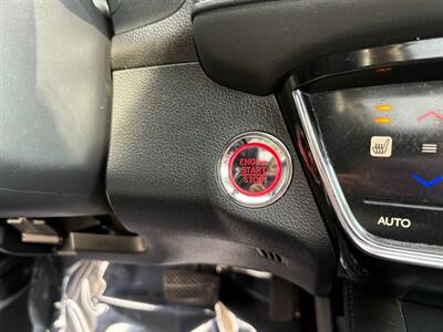 2021 Honda HR-V EX   - Photo 4 - Frederick, MD 21702