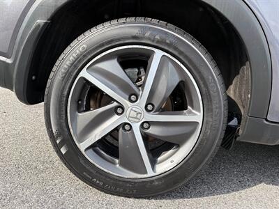 2021 Honda HR-V EX   - Photo 35 - Frederick, MD 21702