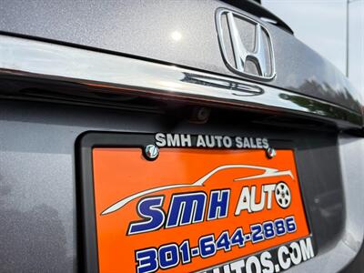 2021 Honda HR-V EX   - Photo 9 - Frederick, MD 21702
