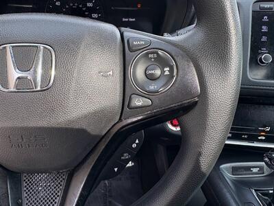 2021 Honda HR-V EX   - Photo 24 - Frederick, MD 21702