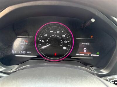 2021 Honda HR-V EX   - Photo 25 - Frederick, MD 21702