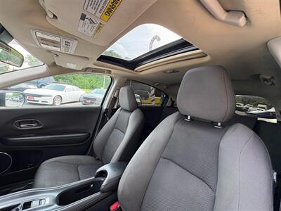 2021 Honda HR-V EX   - Photo 15 - Frederick, MD 21702