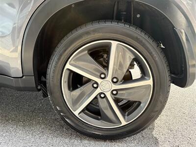 2021 Honda HR-V EX   - Photo 37 - Frederick, MD 21702