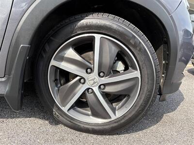 2021 Honda HR-V EX   - Photo 33 - Frederick, MD 21702