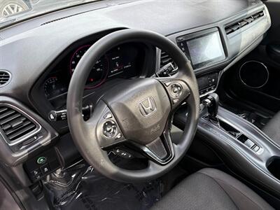 2021 Honda HR-V EX   - Photo 14 - Frederick, MD 21702