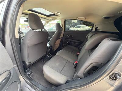 2021 Honda HR-V EX   - Photo 20 - Frederick, MD 21702