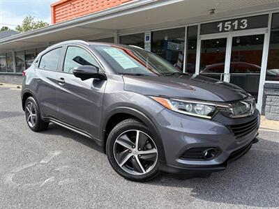 2021 Honda HR-V EX   - Photo 5 - Frederick, MD 21702